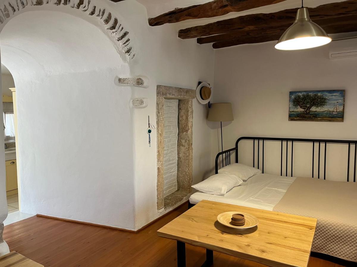 Casa Castro Villa Antiparos Exterior photo